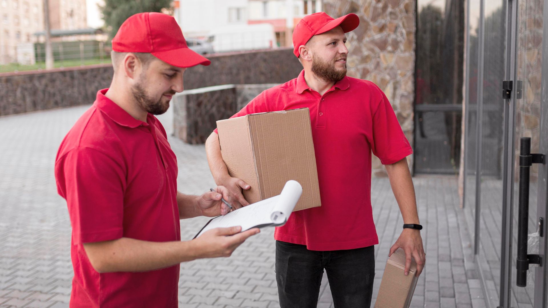 7 Must-Know Moving Hacks from Jersey City Movers