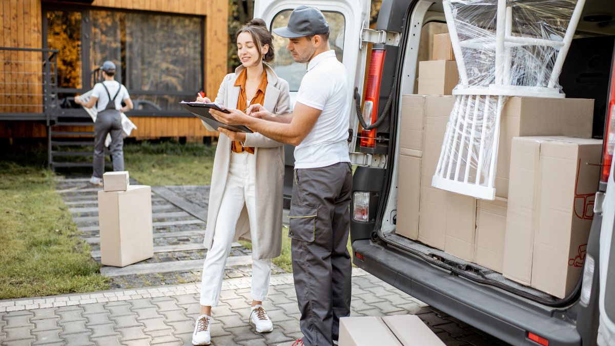 Discovering Premier Movers Near Me Newark NJ: Essential Relocation Insights