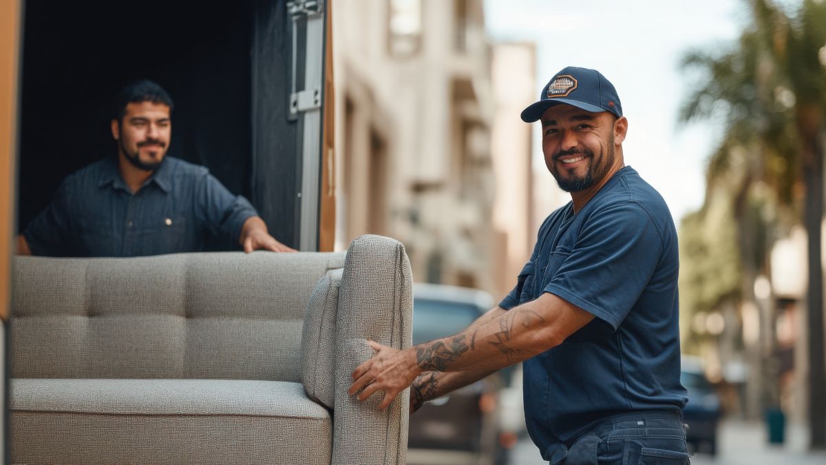 Finding Quality Movers NJ: Tera Moving’s Promise of Excellence