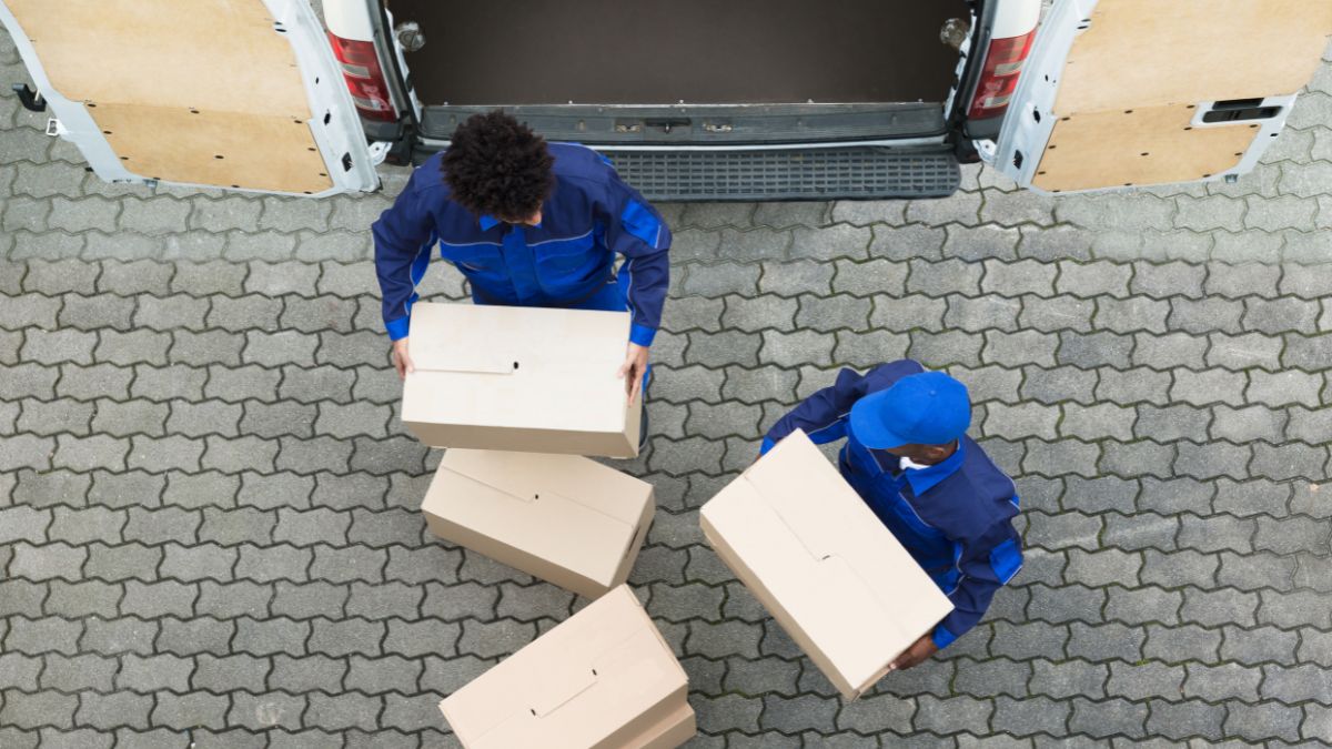 Tips on Finding Reliable Movers in Newark, NJ 