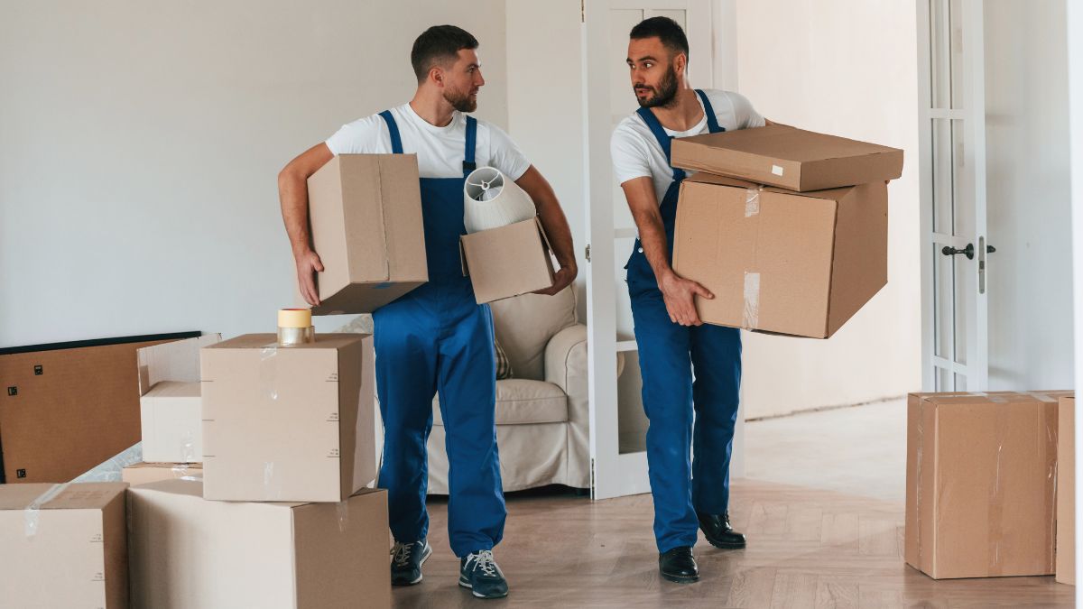 Breaking Down the Costs of Jersey City Movers