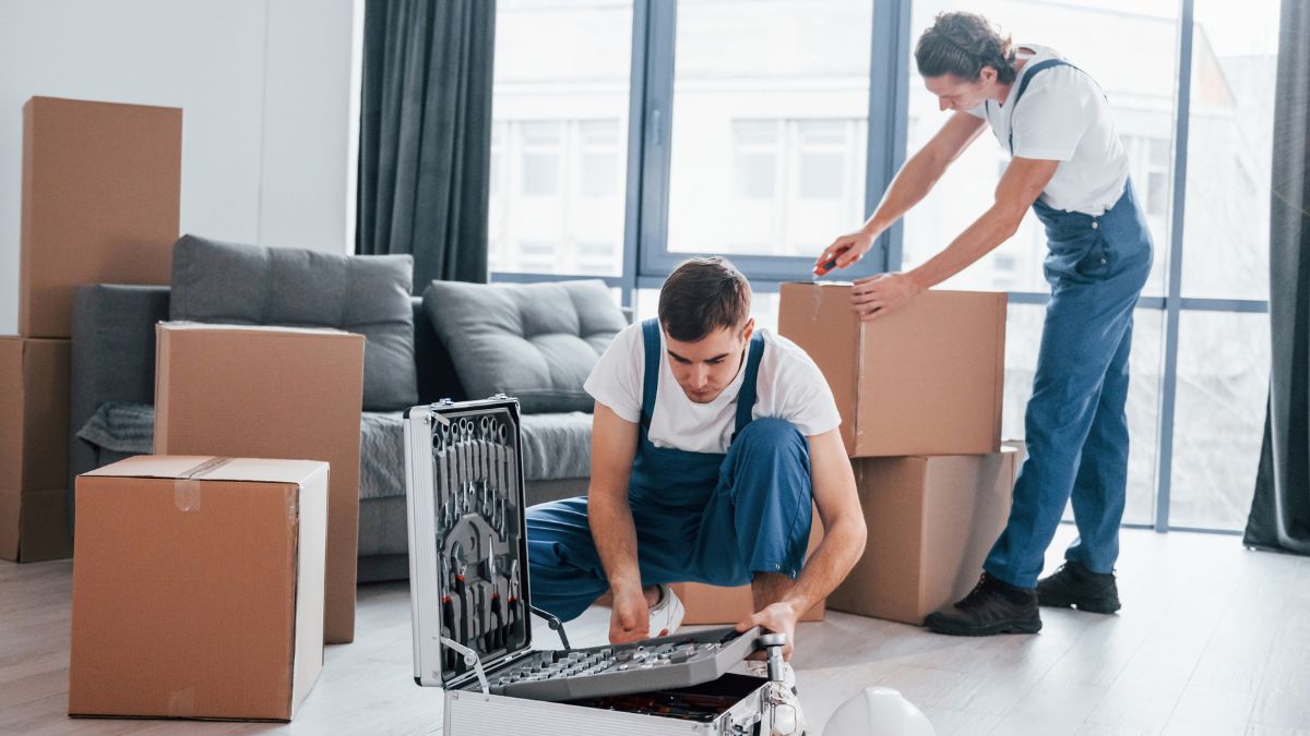 Your Trusted Guide to Moving Companies in Newark NJ