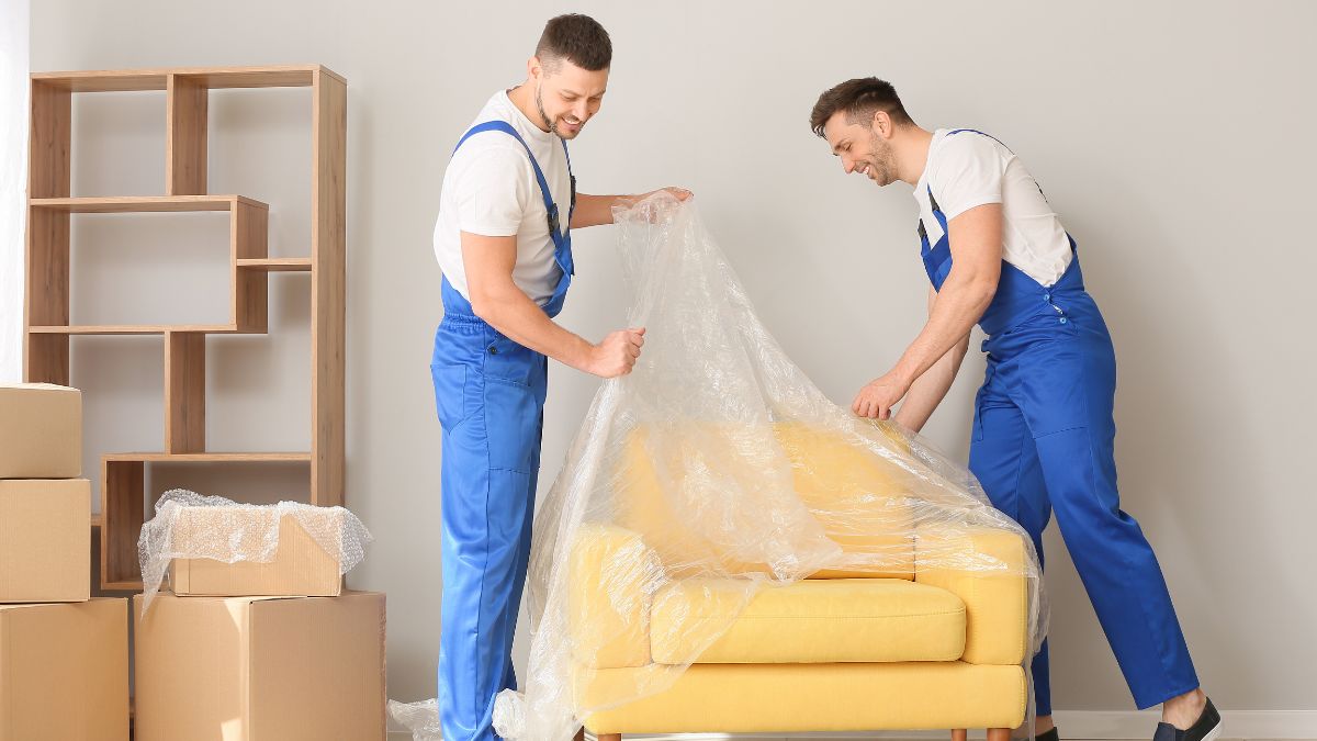 Your Trusted Local Movers NJ: Tera Moving’s Community-Focused Services