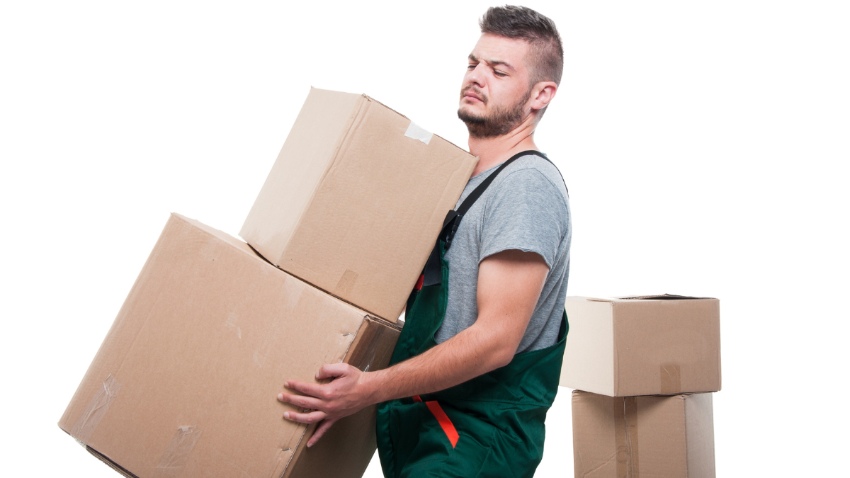 Why Choose the Top Jersey City Moving Company for Your Next Relocation