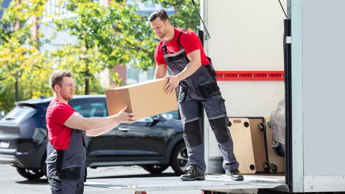Relocating Your Office? Here’s Why You Need Jersey City Movers
