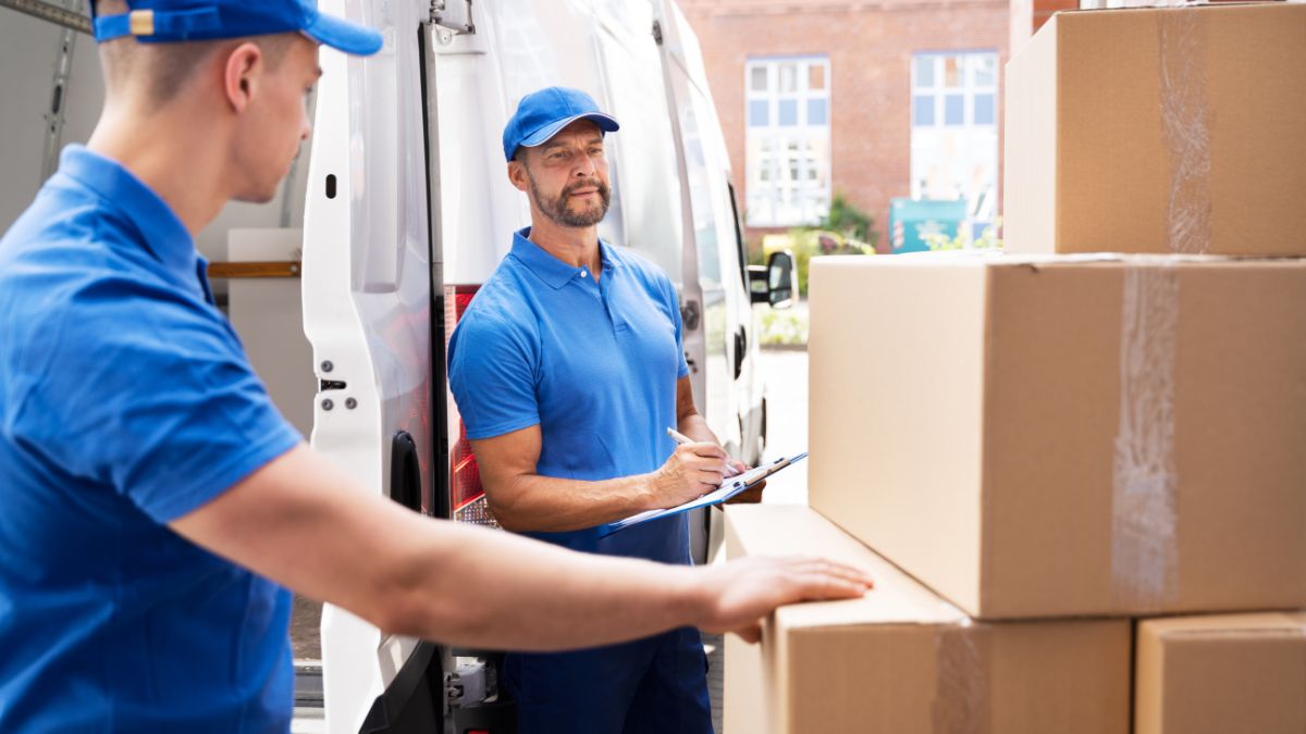 Movers and Packers NJ: Professional Care for Your Next Move