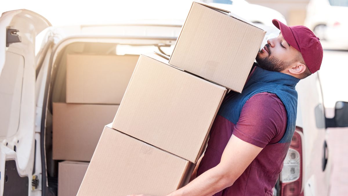 Top Jersey City Moving Company: Tera Moving’s Expert Relocation Services