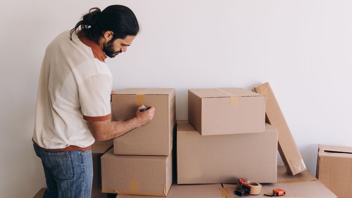 Why Movers and Packers NJ Are Essential for Your Next Move