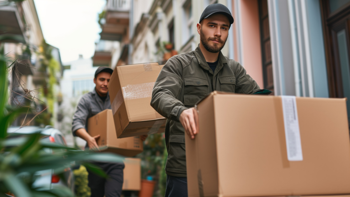 Your Trusted Partner Among Moving Companies in Newark NJ