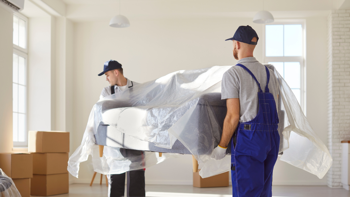 Professional Movers NJ: Your Partner for Seamless Relocations