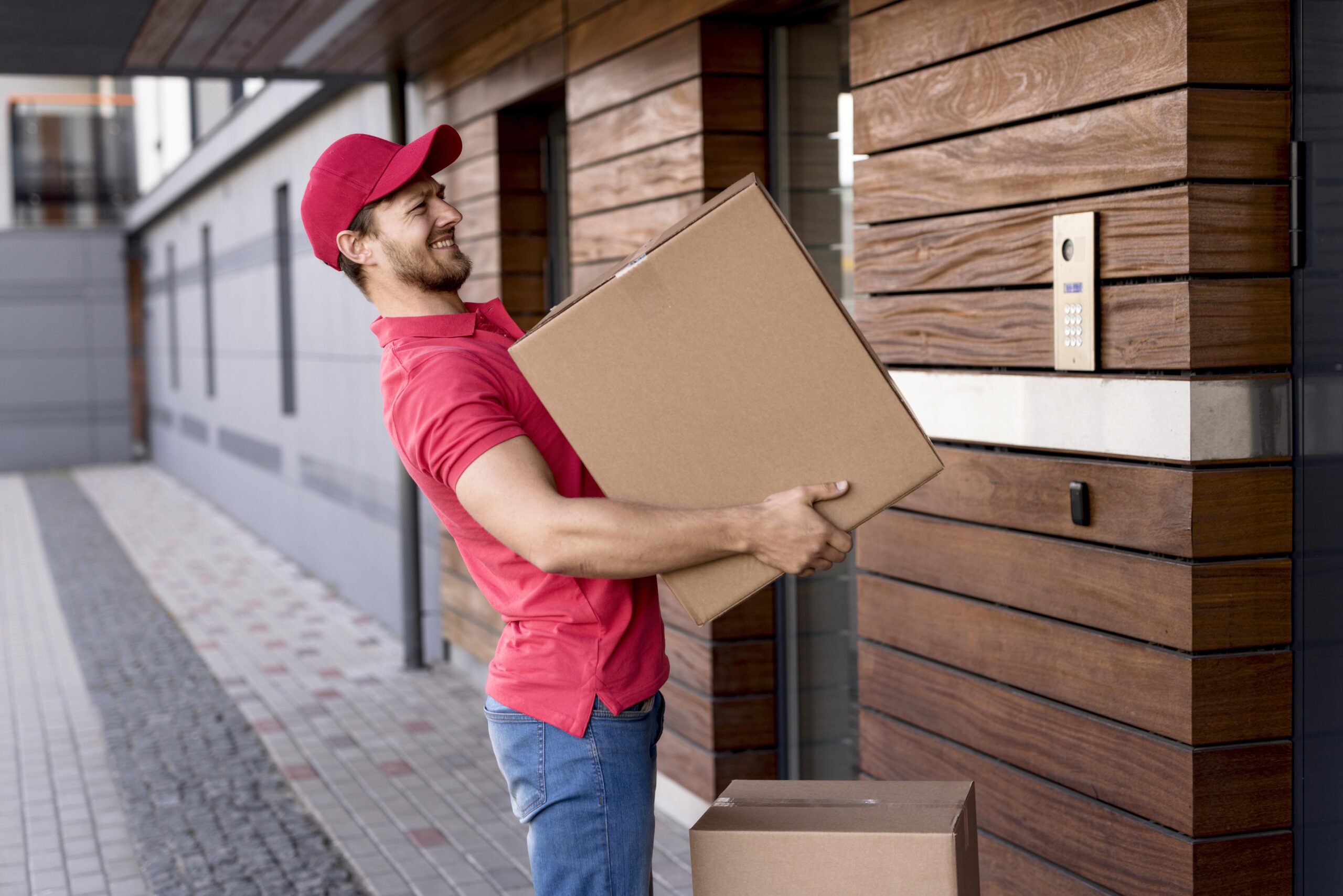 Tera Moving: Your Trusted Local Movers NJ for a Smooth Move