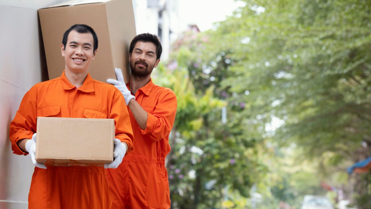 Your Guide to Stress-Free Relocating with Moving Companies in Newark NJ