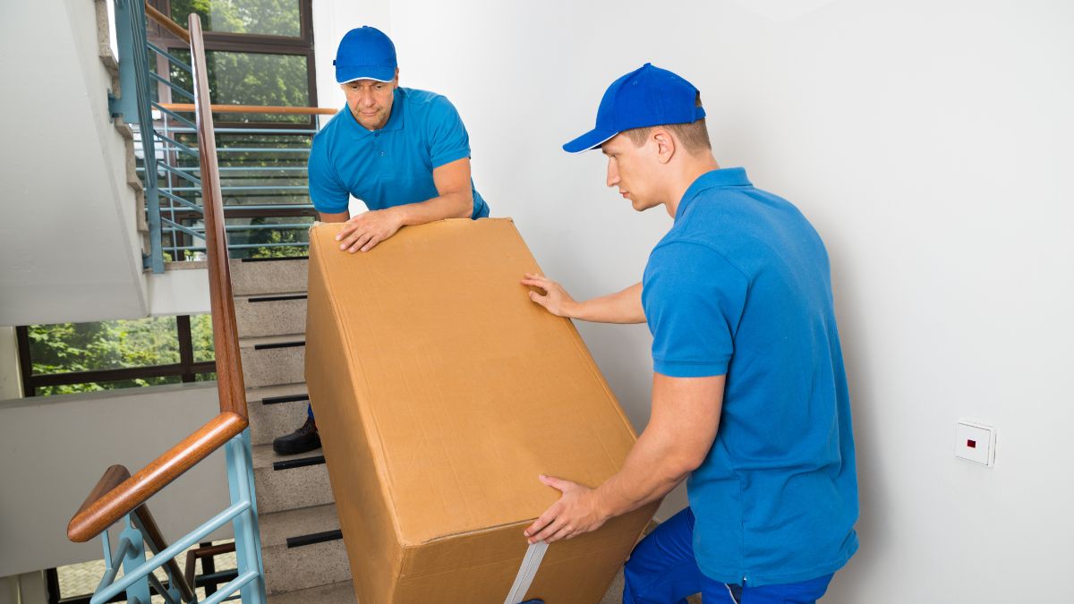 Local Moving Experts Movers Near Me NJ
