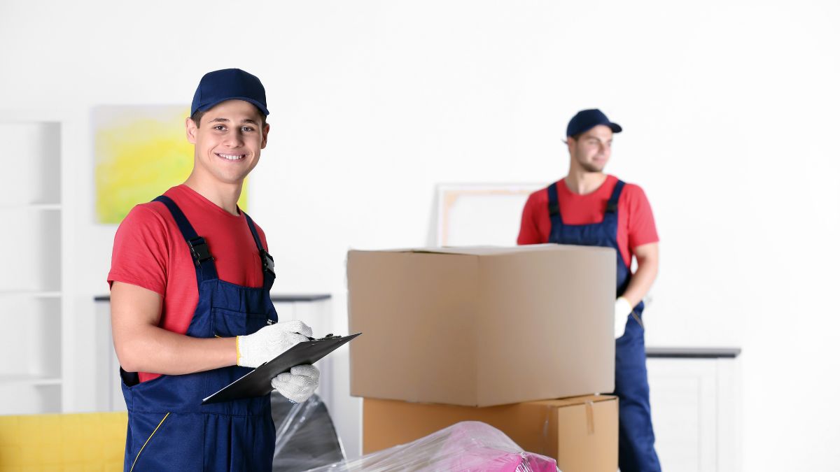 Movers Near Me NJ – Your Community Moving Partner