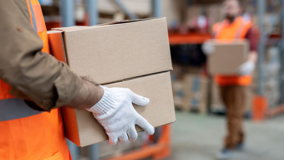 Local Moving Expertise Right in Your Community