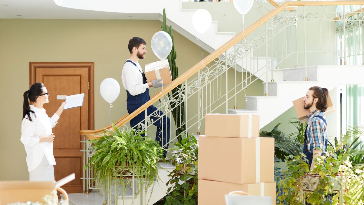 Jersey City’s Premier Relocation Team